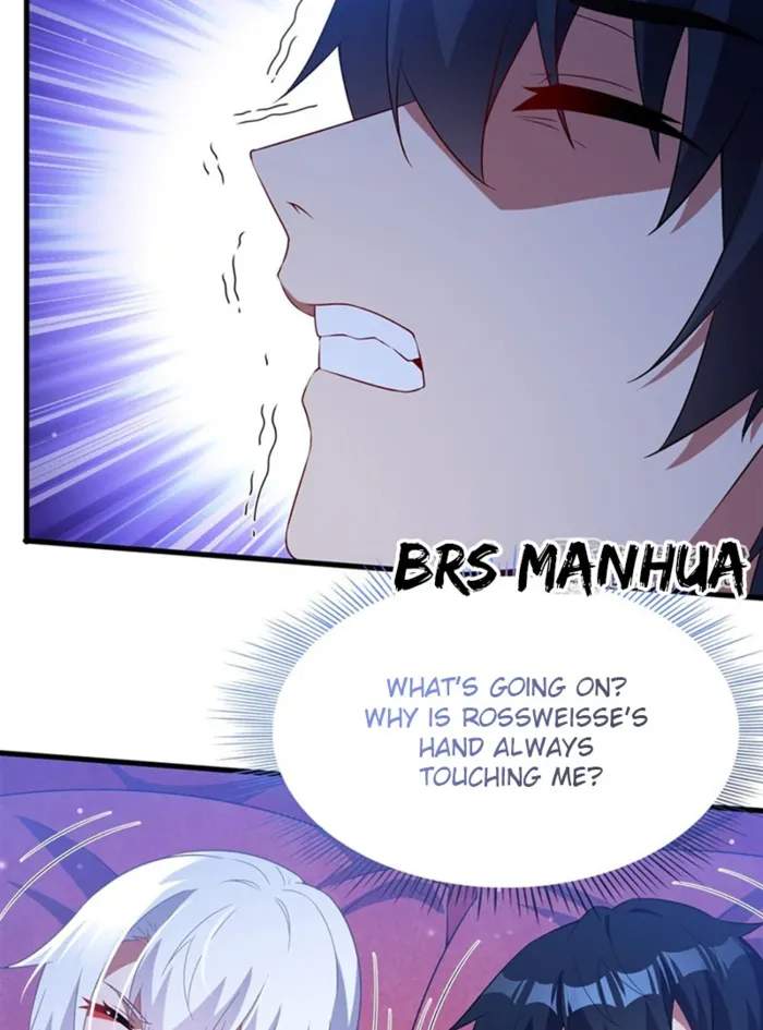 Shut Up, Evil Dragon! I don't want to raise a child with you anymore Chapter 40 40